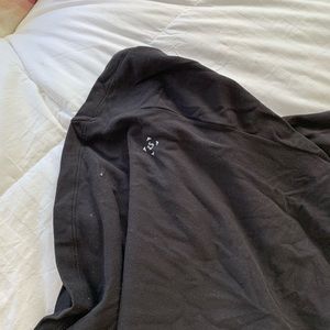 Lululemon men’s half zip